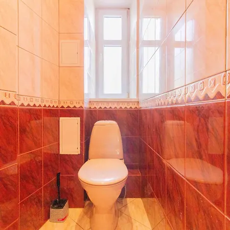 Old Town Escape 2 Bedroom By Homeystay Apartment