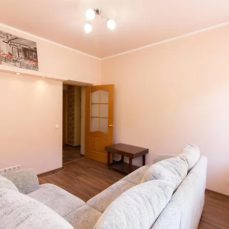 Apartment Old Town Escape 2 Bedroom By Homeystay *