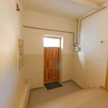 Old Town Escape 2 Bedroom By Homeystay * Kaunas