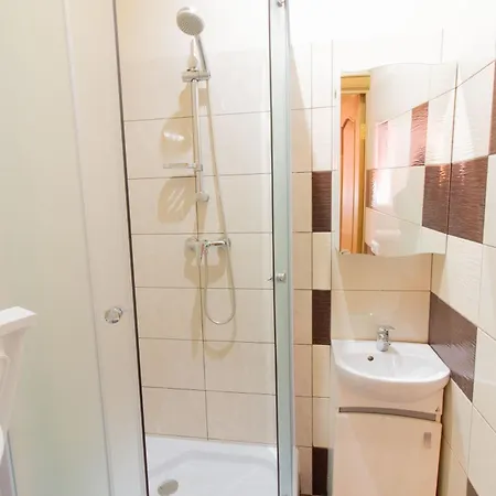 Old Town Escape 2 Bedroom By Homeystay