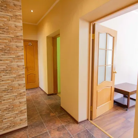 Apartment Old Town Escape 2 Bedroom By Homeystay