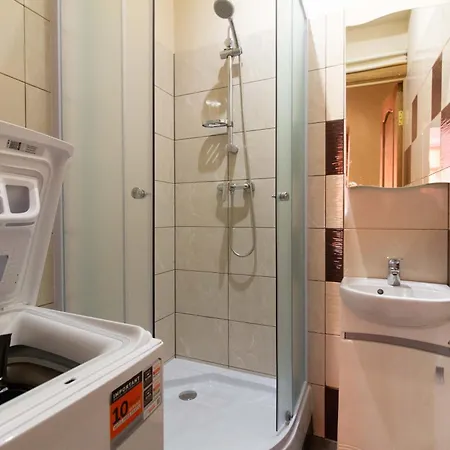 Apartment Old Town Escape 2 Bedroom By Homeystay