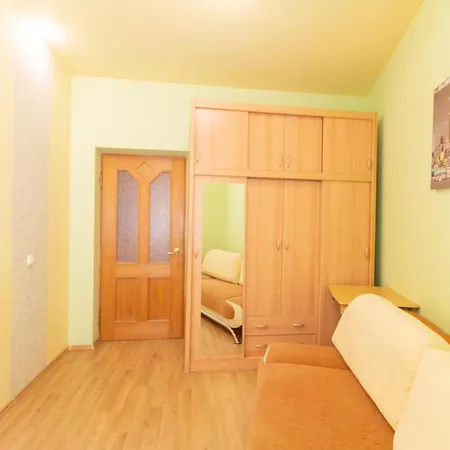 Old Town Escape 2 Bedroom By Homeystay Kaunas