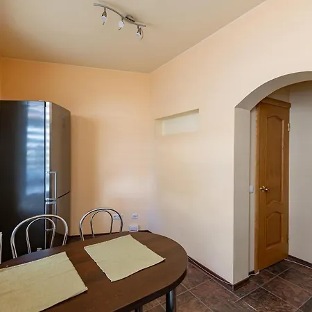 Apartment Old Town Escape 2 Bedroom By Homeystay