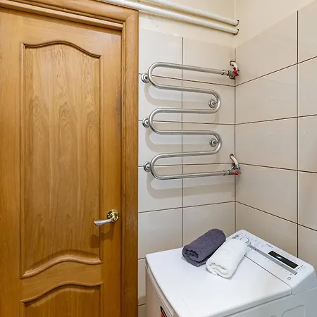 Apartment Old Town Escape 2 Bedroom By Homeystay *