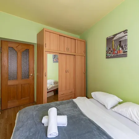Old Town Escape 2 Bedroom By Homeystay *