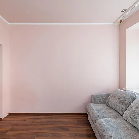Old Town Escape 2 Bedroom By Homeystay * Kaunas