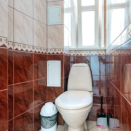 Old Town Escape 2 Bedroom By Homeystay Apartment