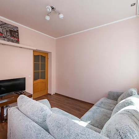 Old Town Escape 2 Bedroom By Homeystay Apartment Kaunas