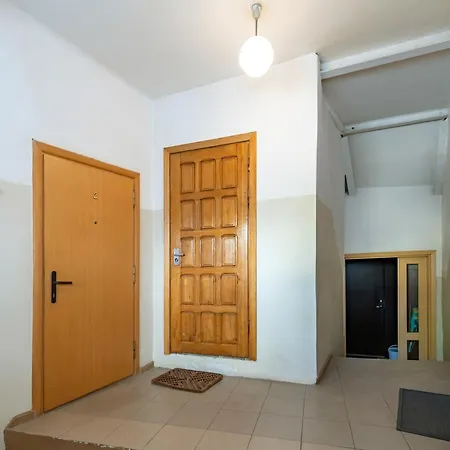 Old Town Escape 2 Bedroom By Homeystay Apartment
