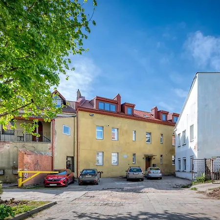 Old Town Escape 2 Bedroom By Homeystay *