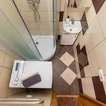 Old Town Escape 2 Bedroom By Homeystay Apartment *