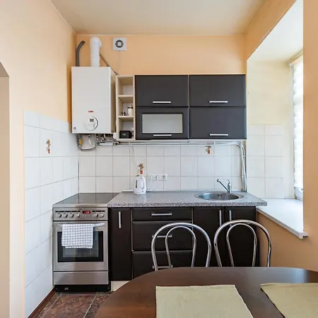 Old Town Escape 2 Bedroom By Homeystay *