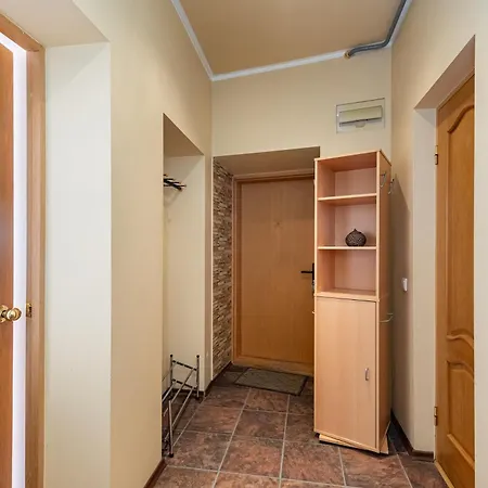 Old Town Escape 2 Bedroom By Homeystay * Kaunas