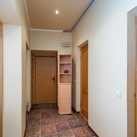 Apartment Old Town Escape 2 Bedroom By Homeystay